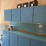 公寓 Casa Maria 韦尔巴尼亚