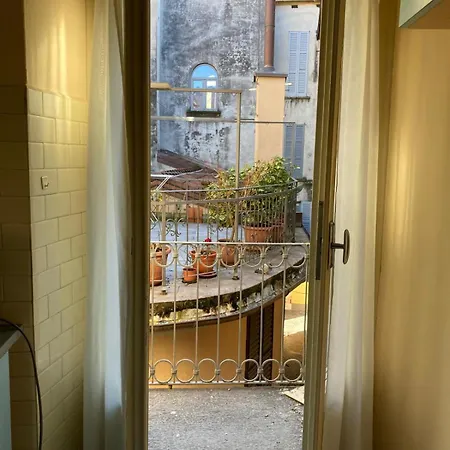 Lägenhet Casa Maria Verbania