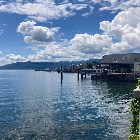 Appartement Casa Maria *