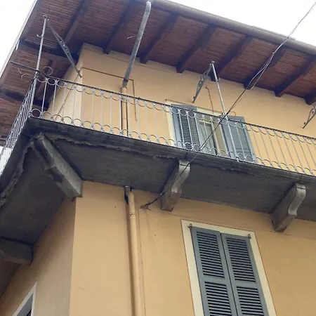 Appartement Casa Maria Verbania