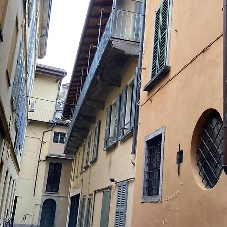 Casa Maria * Verbania