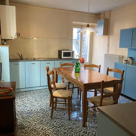 Appartement Casa Maria *