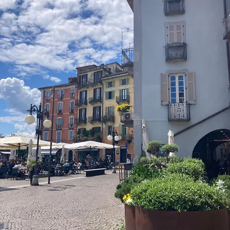 Appartement Casa Maria *