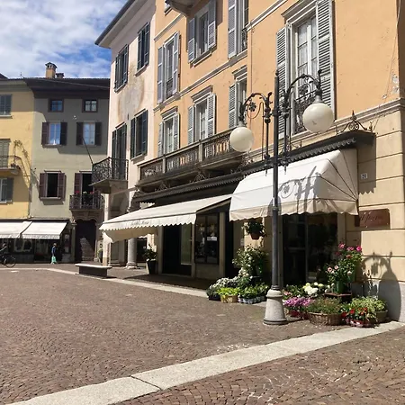 Casa Maria * Verbania