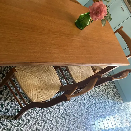 Casa Maria Appartement