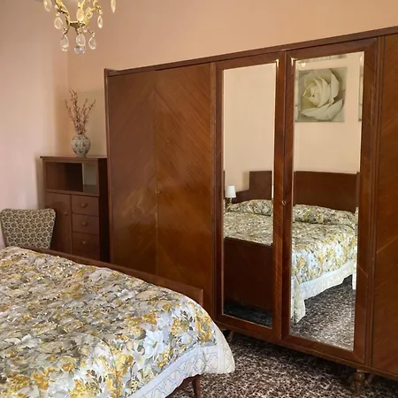 Appartement Casa Maria