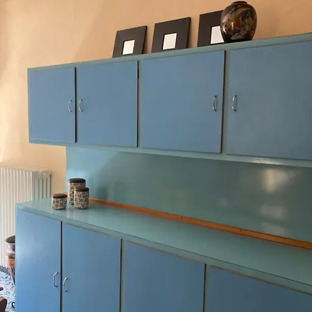 Lägenhet Casa Maria Verbania