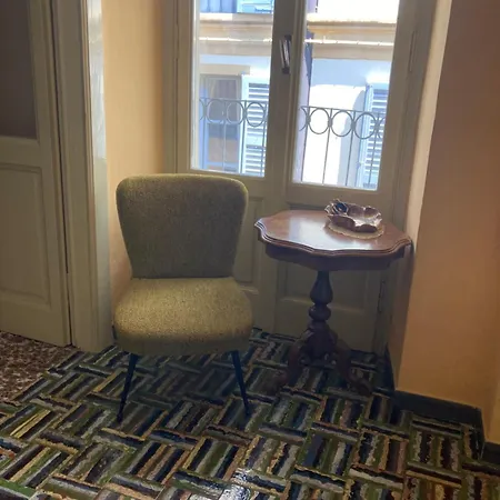 Appartement Casa Maria