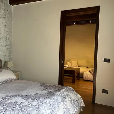 Casa Maria * Cannobio