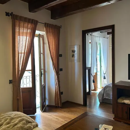 Casa Maria Apartment