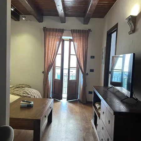 Casa Maria Cannobio