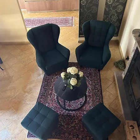 Apartment Casa Maria