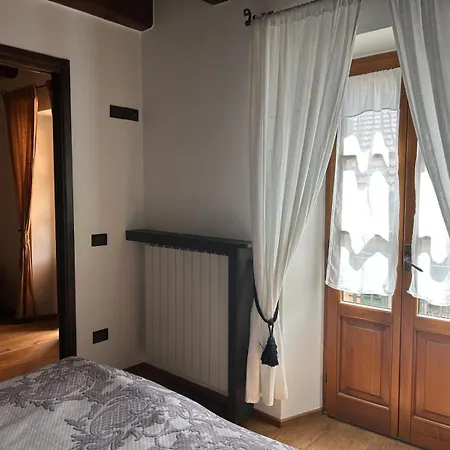Casa Maria Apartment *
