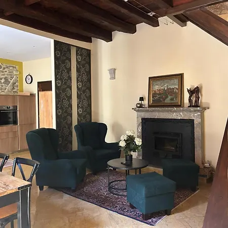Apartment Casa Maria *