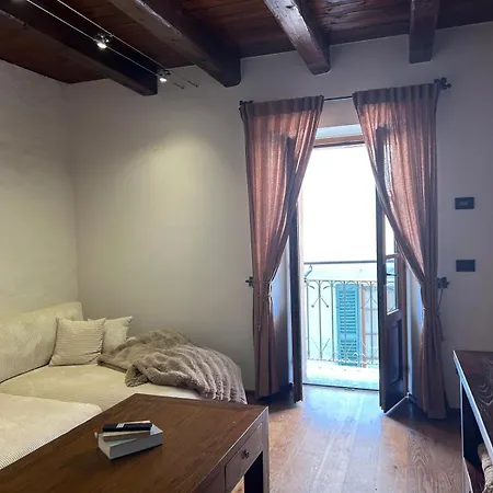 Casa Maria * Cannobio