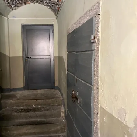 Lägenhet Casa Maria *