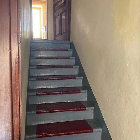 Lägenhet Casa Maria *