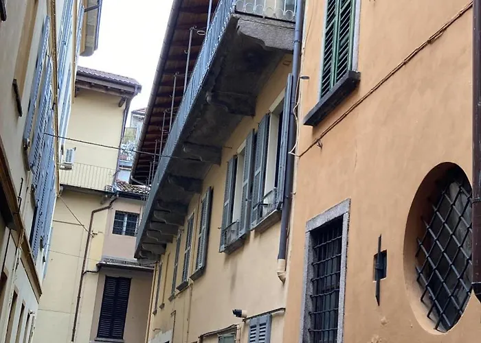Casa Maria * 韦尔巴尼亚