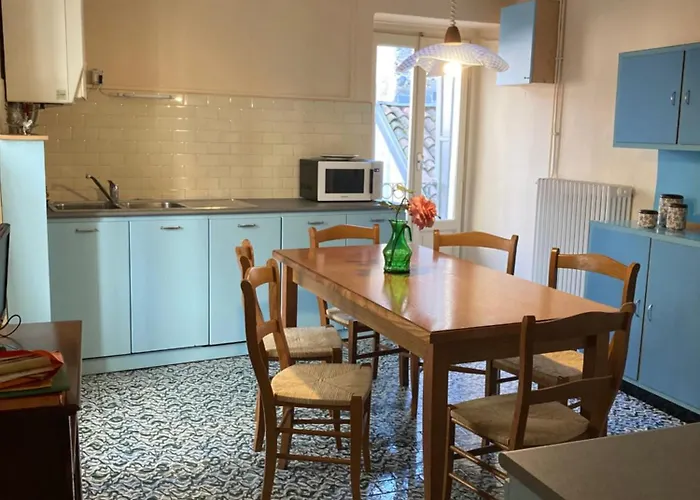 Apartmán Casa Maria *