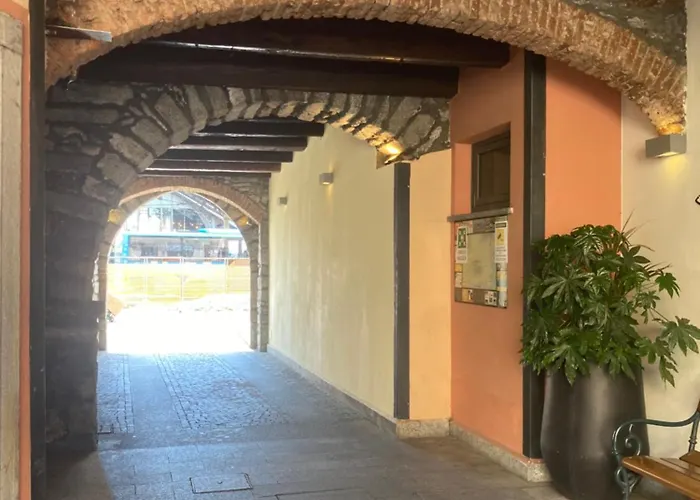 Casa Maria