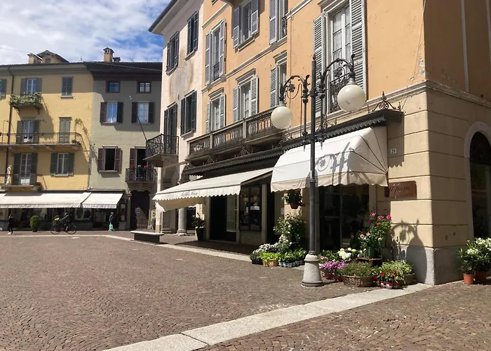Casa Maria * Verbania