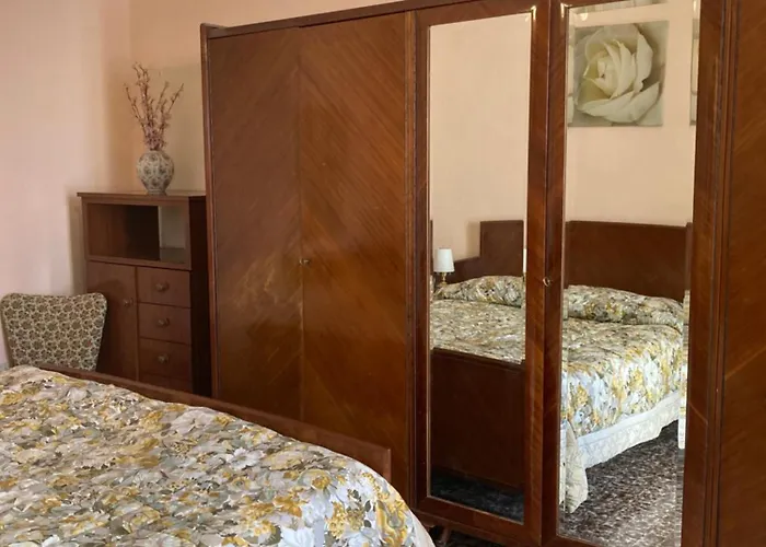 Appartamento Casa Maria