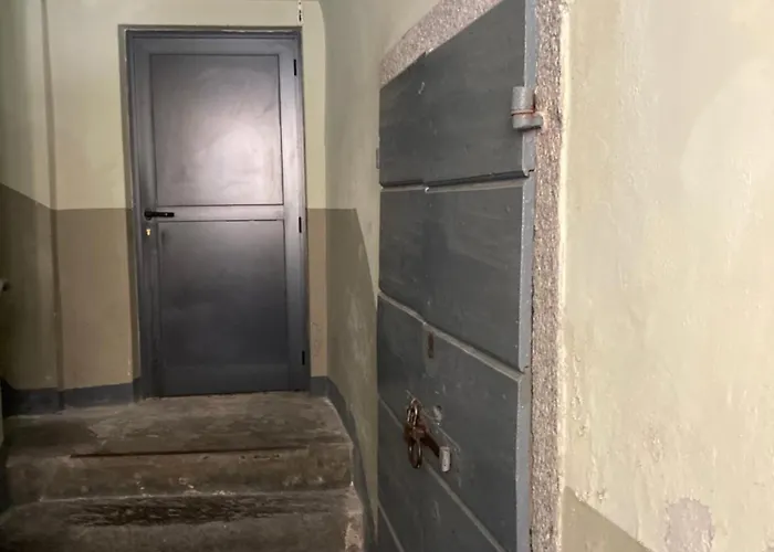 Apartmán Casa Maria *
