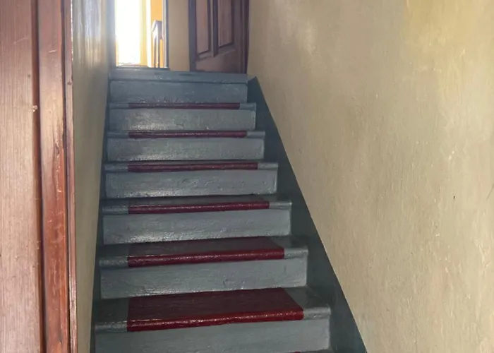 Apartmán Casa Maria *