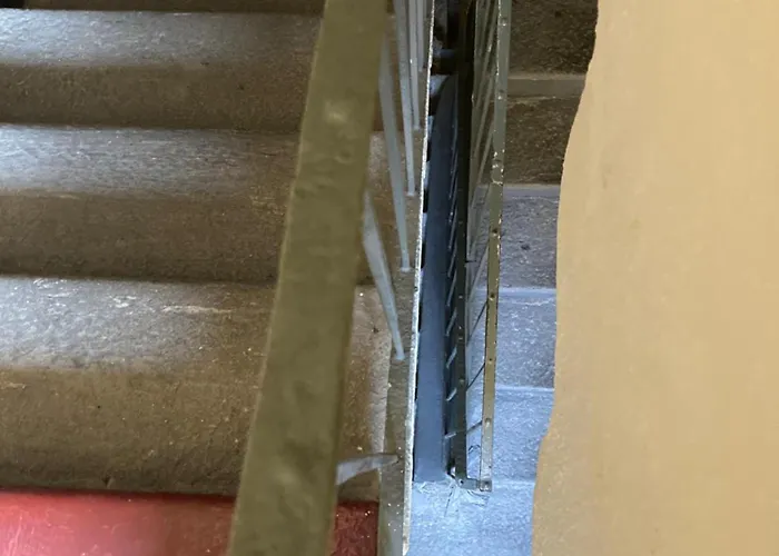 Apartmán Casa Maria Verbania